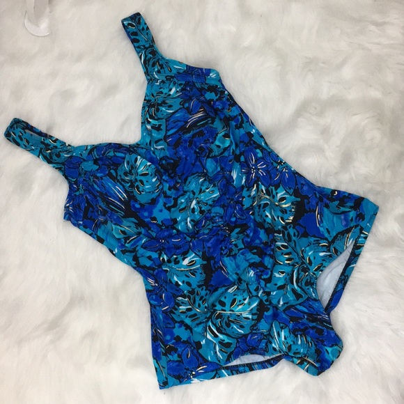 azul plus size swimsuits